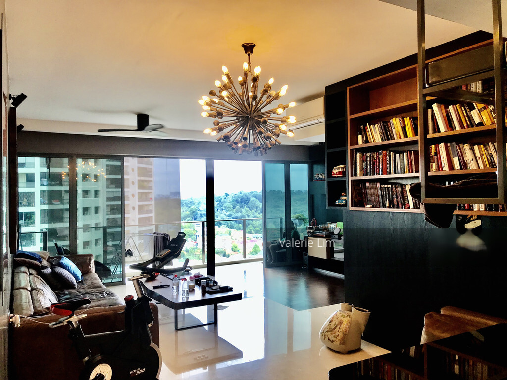 Thomson Three (D20), Apartment #251888071